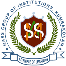MASS College of Engineering Company logo